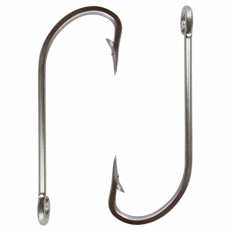 Fishing Hooks